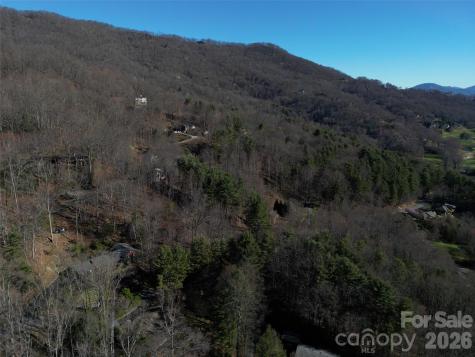 1165 Scenic Circle Waynesville NC 28786