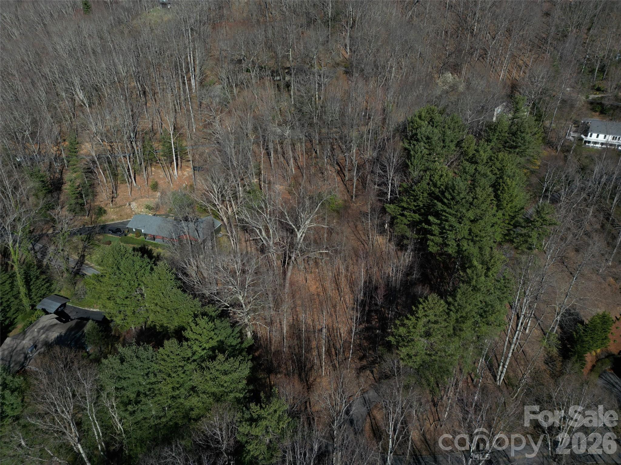 1165 Scenic Circle Waynesville NC 28786