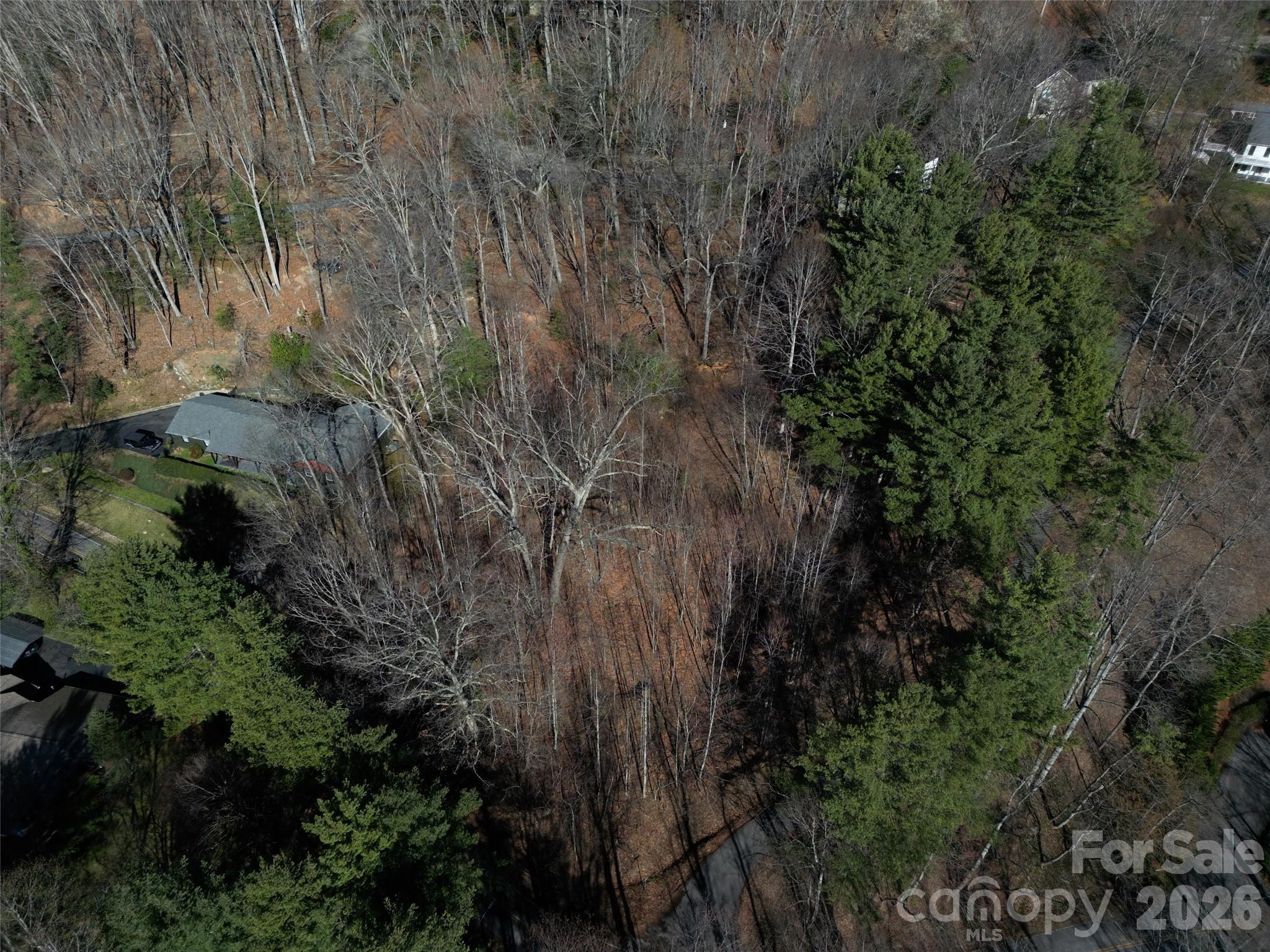 1165 Scenic Circle Waynesville NC 28786