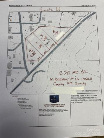 259 Moose Club Road Statesville NC 28677