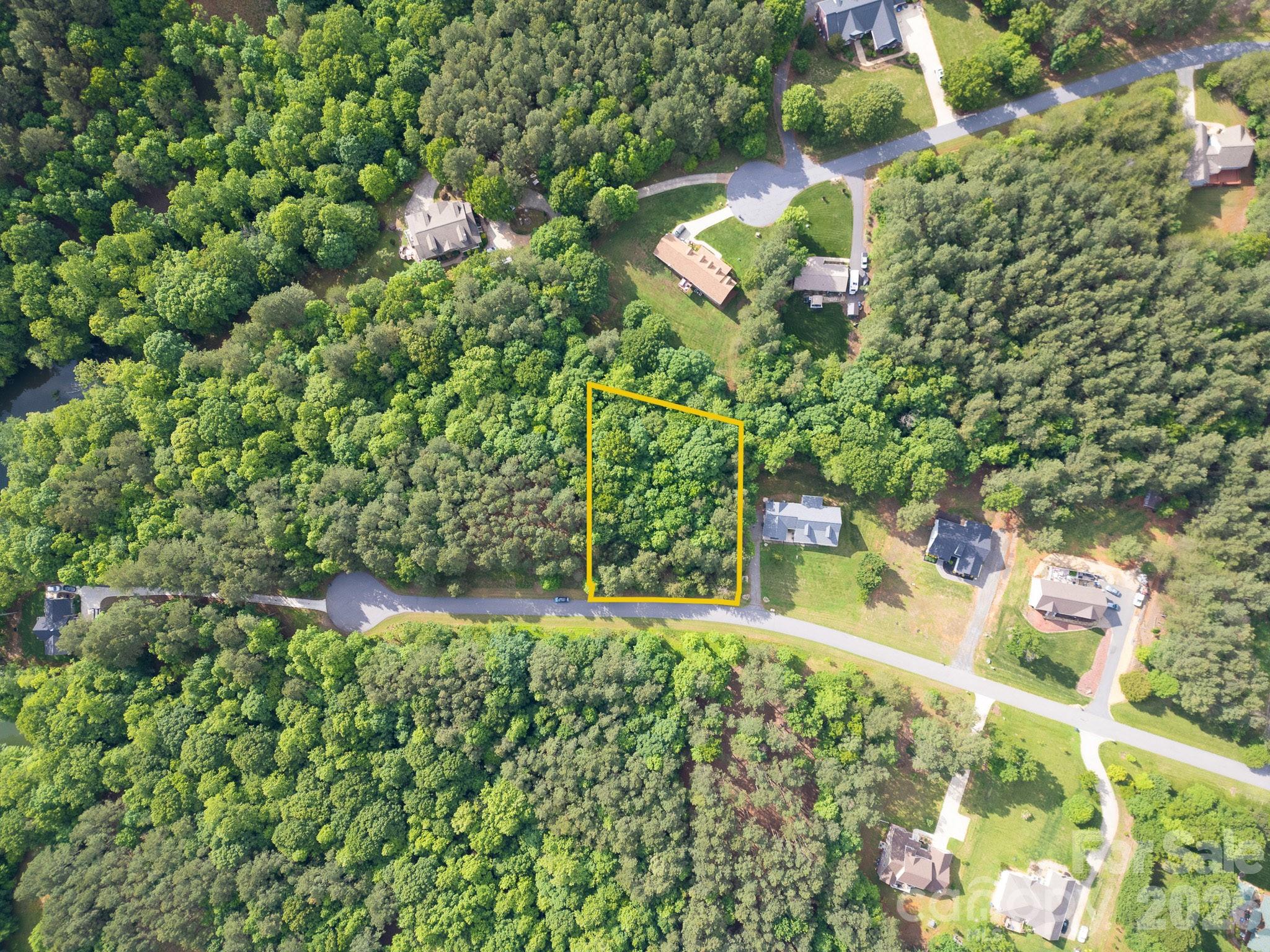 136 Oak Point Lane Stony Point NC 27028