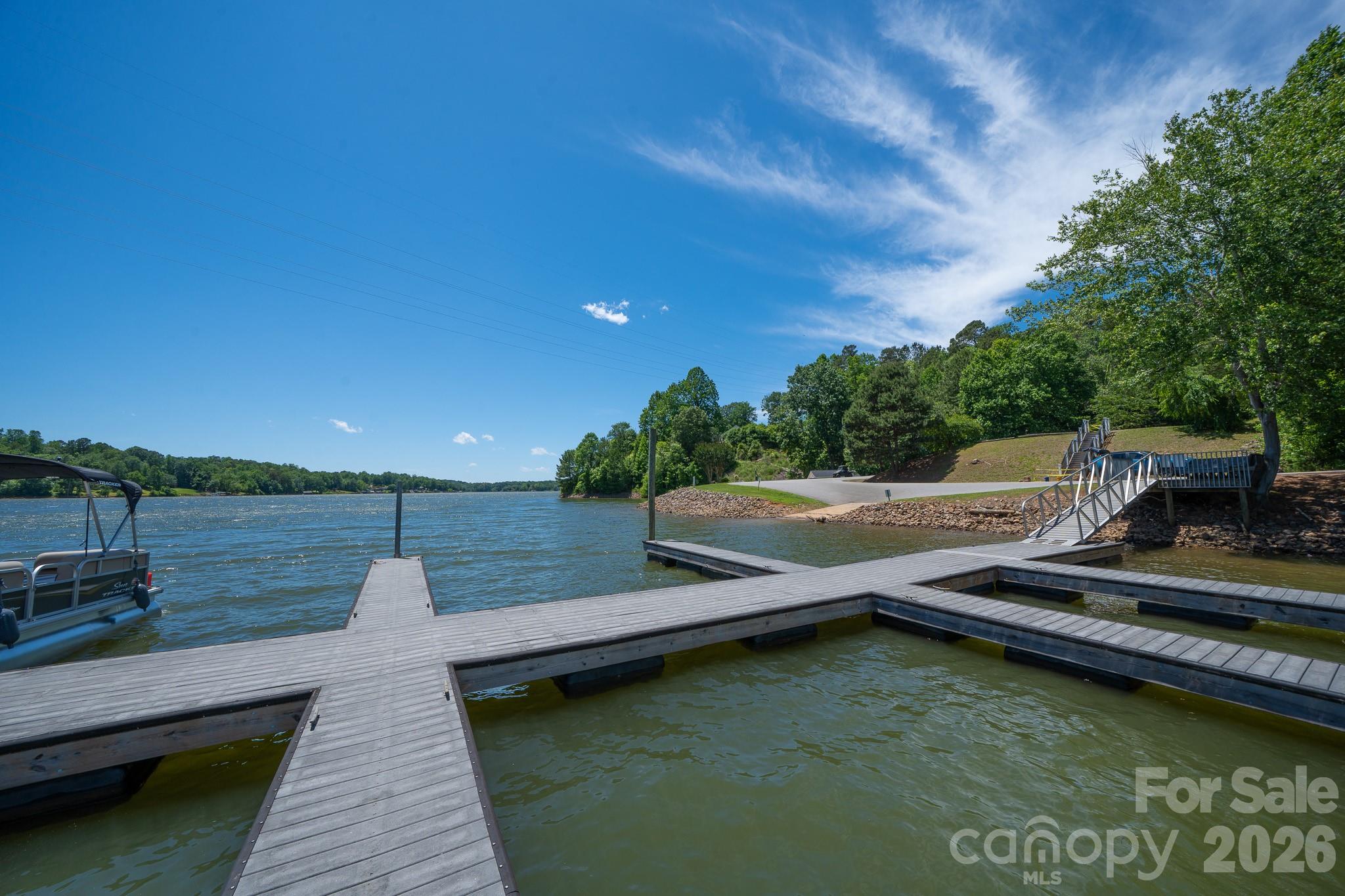 136 Oak Point Lane Stony Point NC 27028