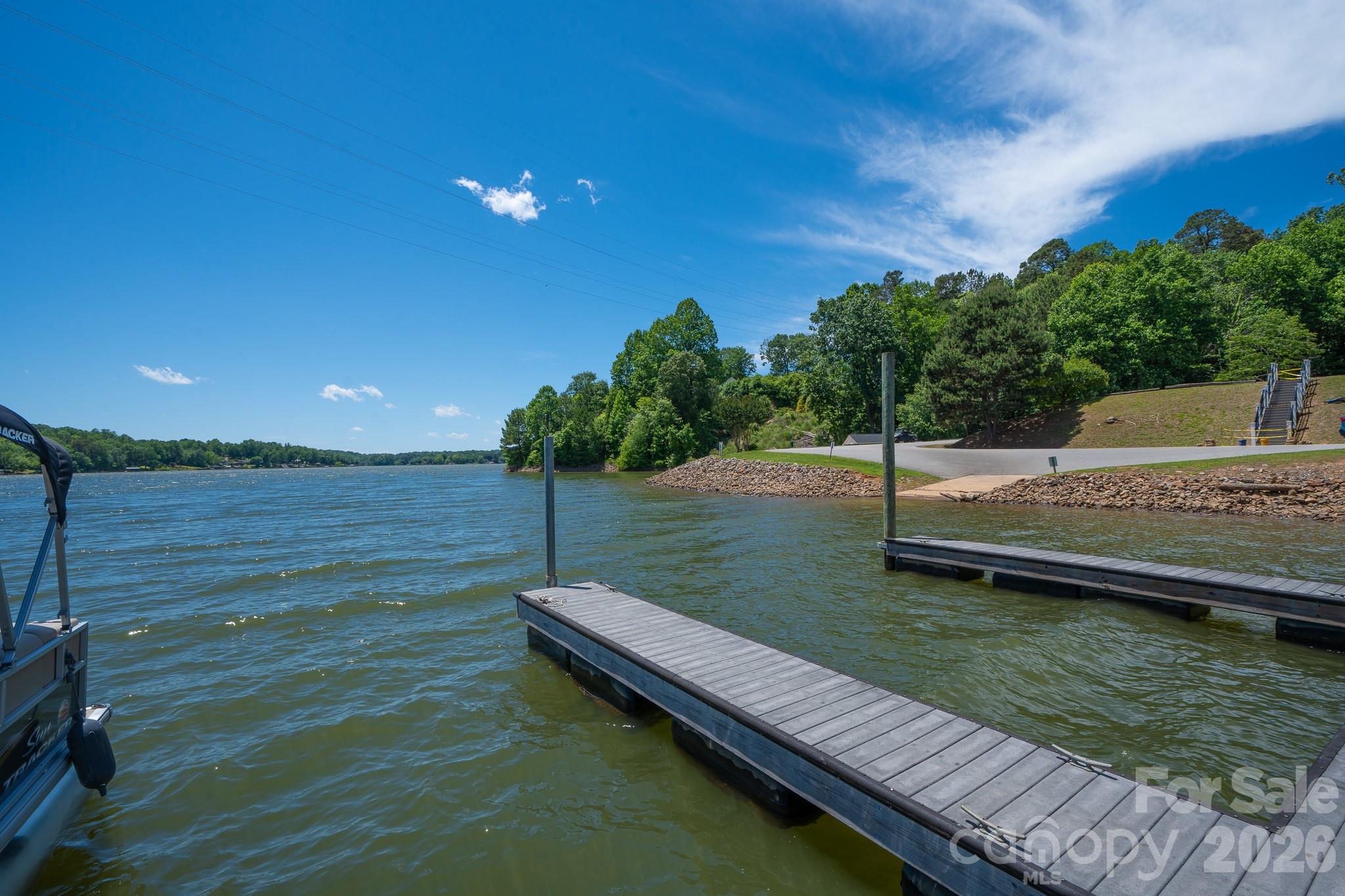 136 Oak Point Lane Stony Point NC 27028