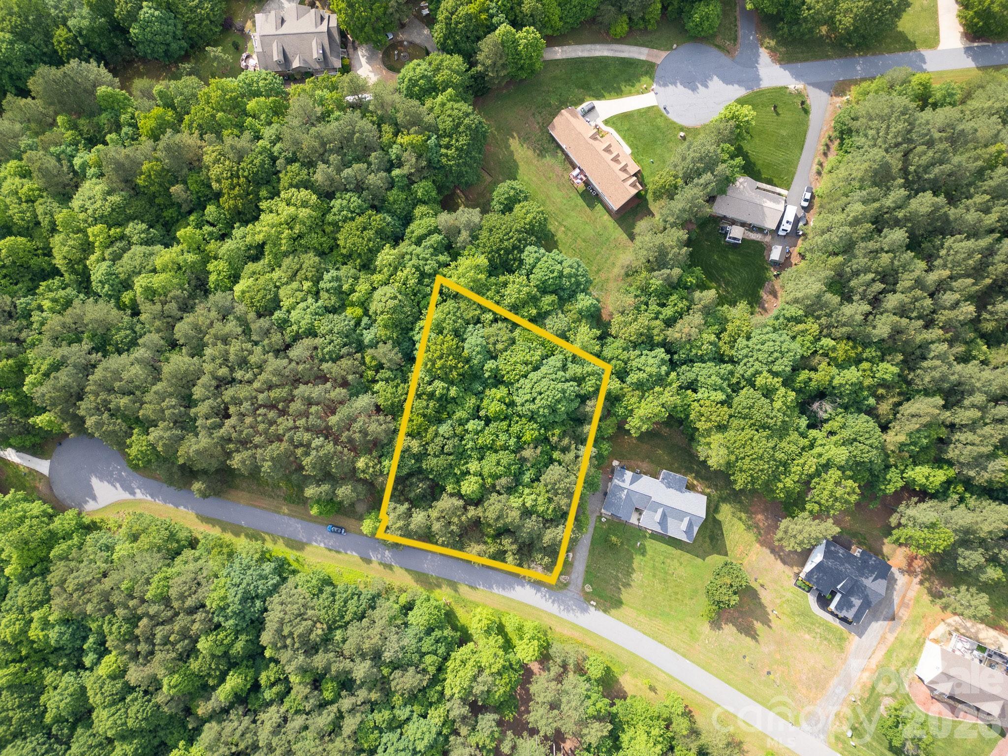 136 Oak Point Lane Stony Point NC 27028