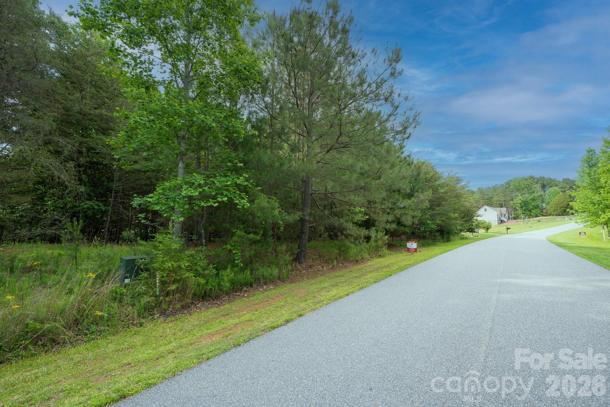 136 Oak Point Lane Stony Point NC 27028