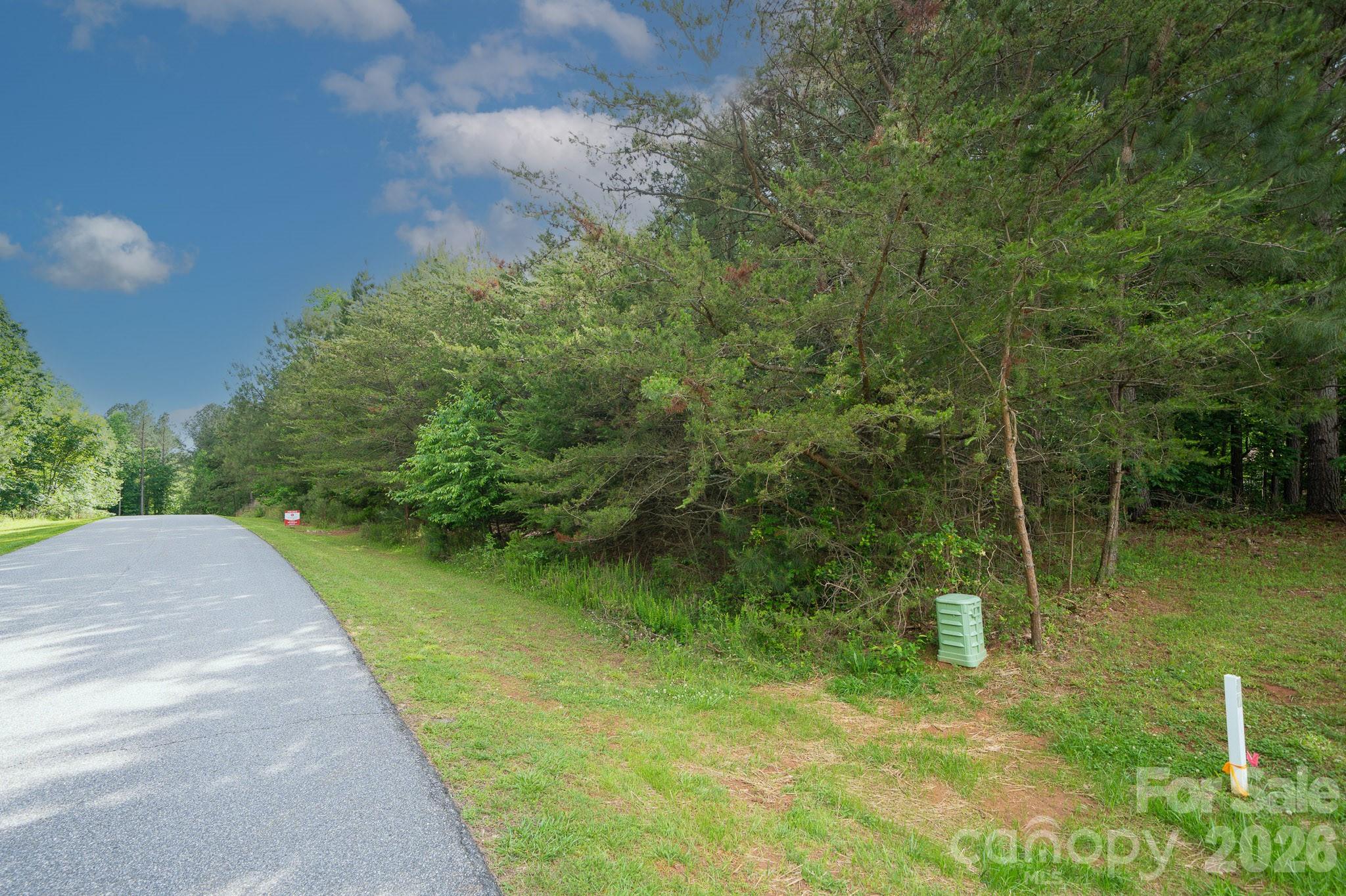 136 Oak Point Lane Stony Point NC 27028