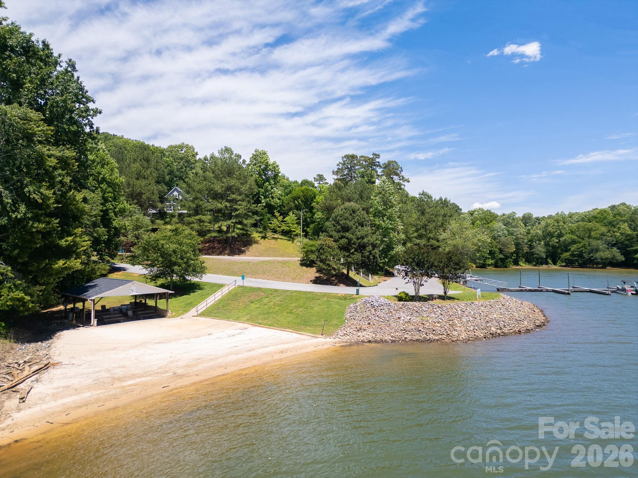 136 Oak Point Lane Stony Point NC 27028