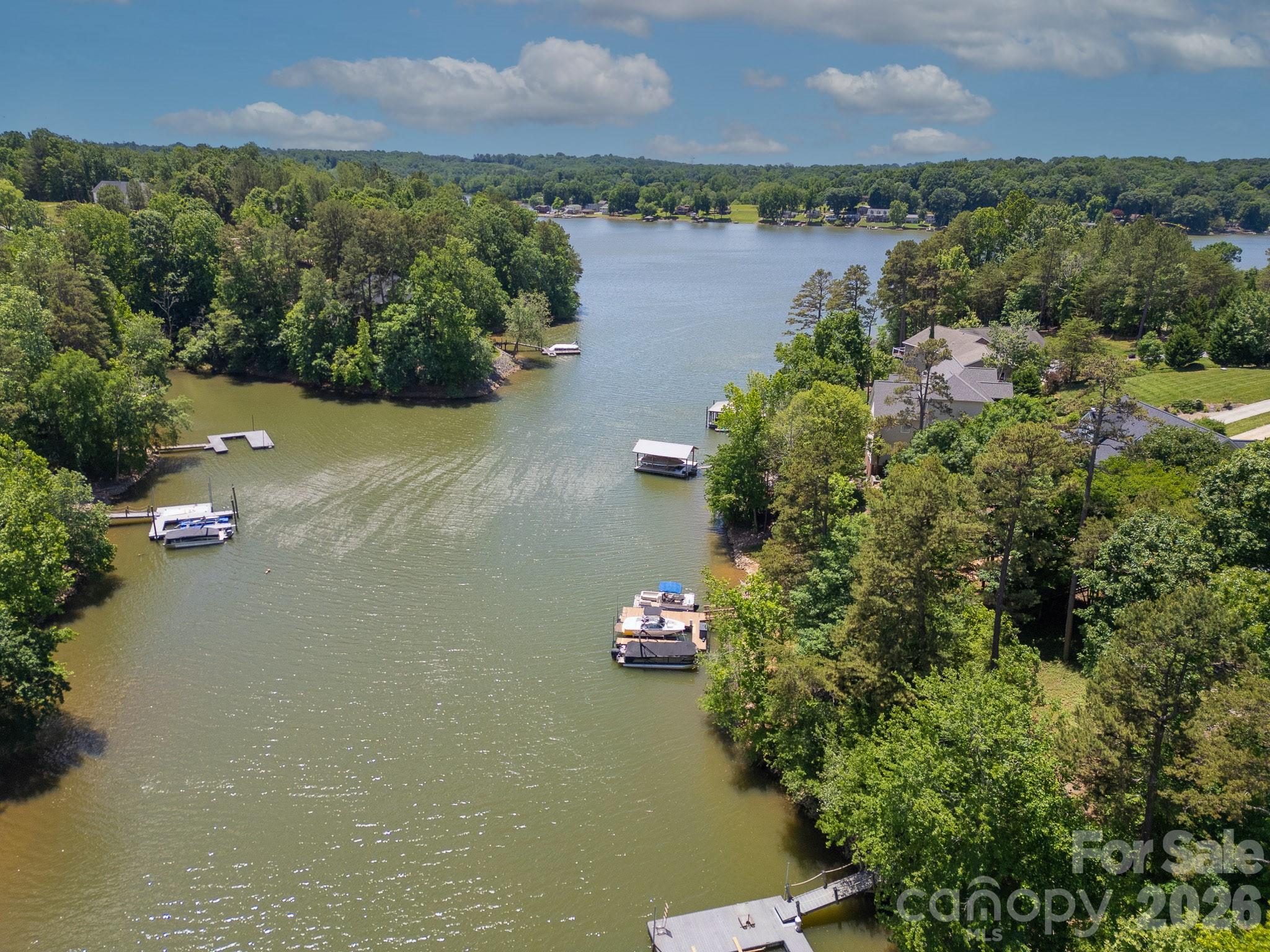 136 Oak Point Lane Stony Point NC 27028