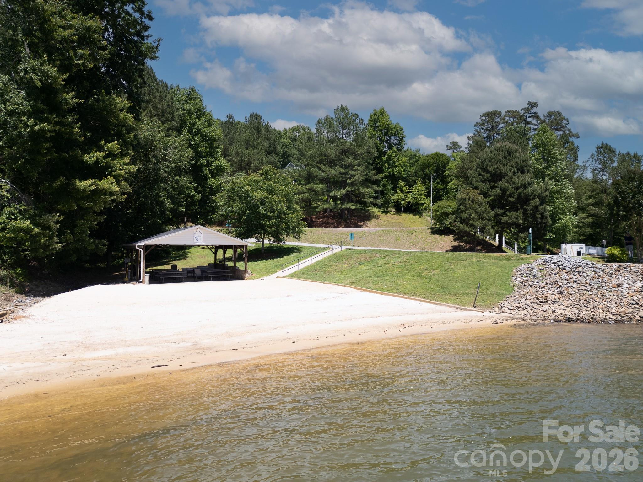 136 Oak Point Lane Stony Point NC 27028