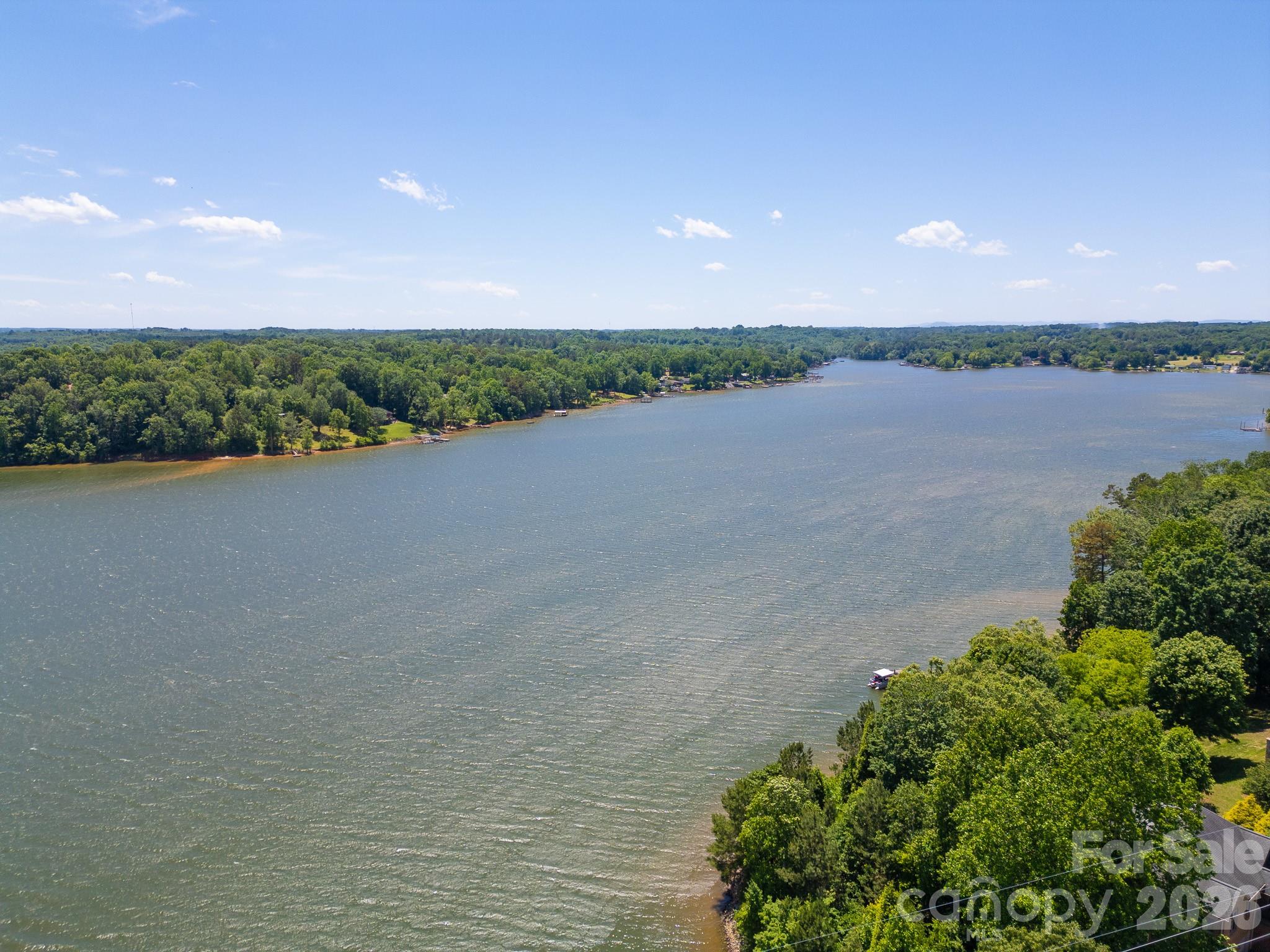 136 Oak Point Lane Stony Point NC 27028