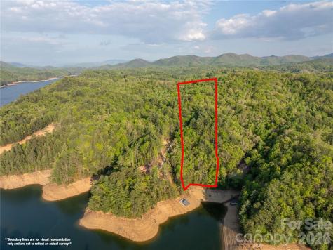 000 Howard Edwards Road Robbinsville NC 28771