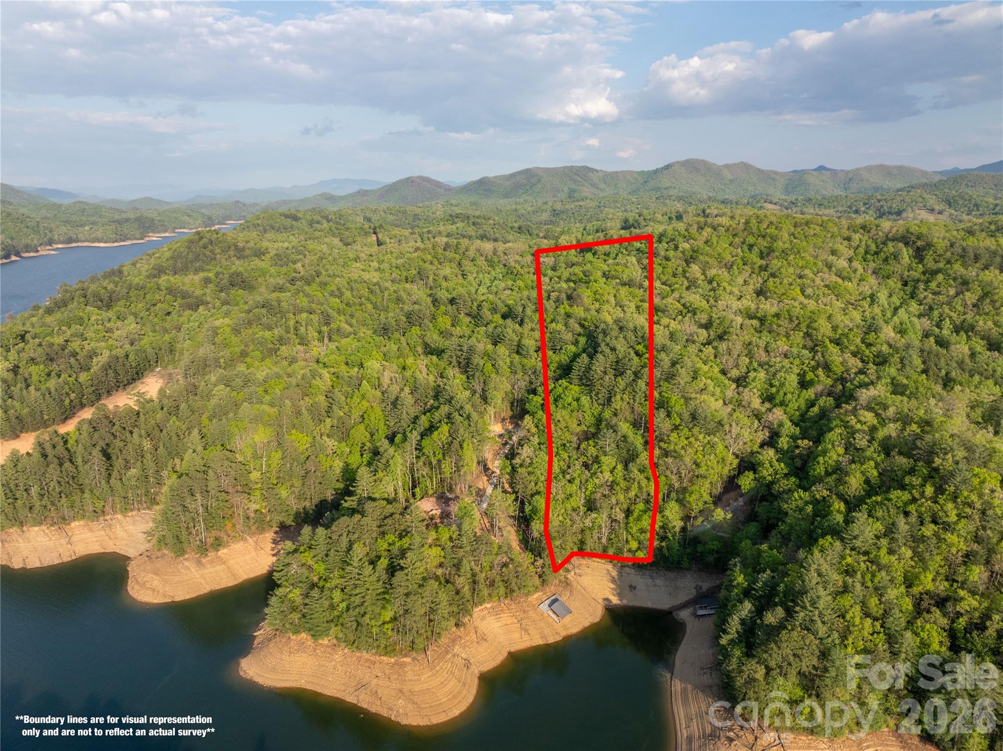 000 Howard Edwards Road Robbinsville NC 28771