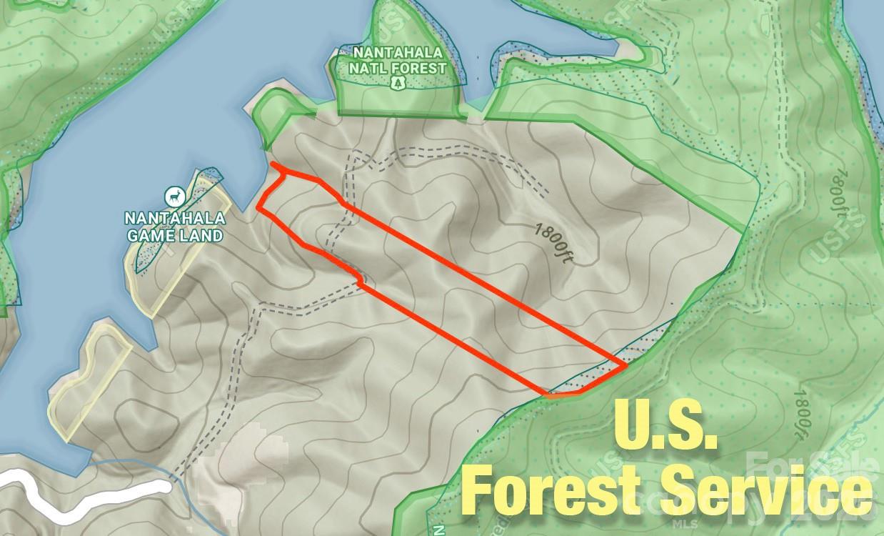000 Howard Edwards Road Robbinsville NC 28771