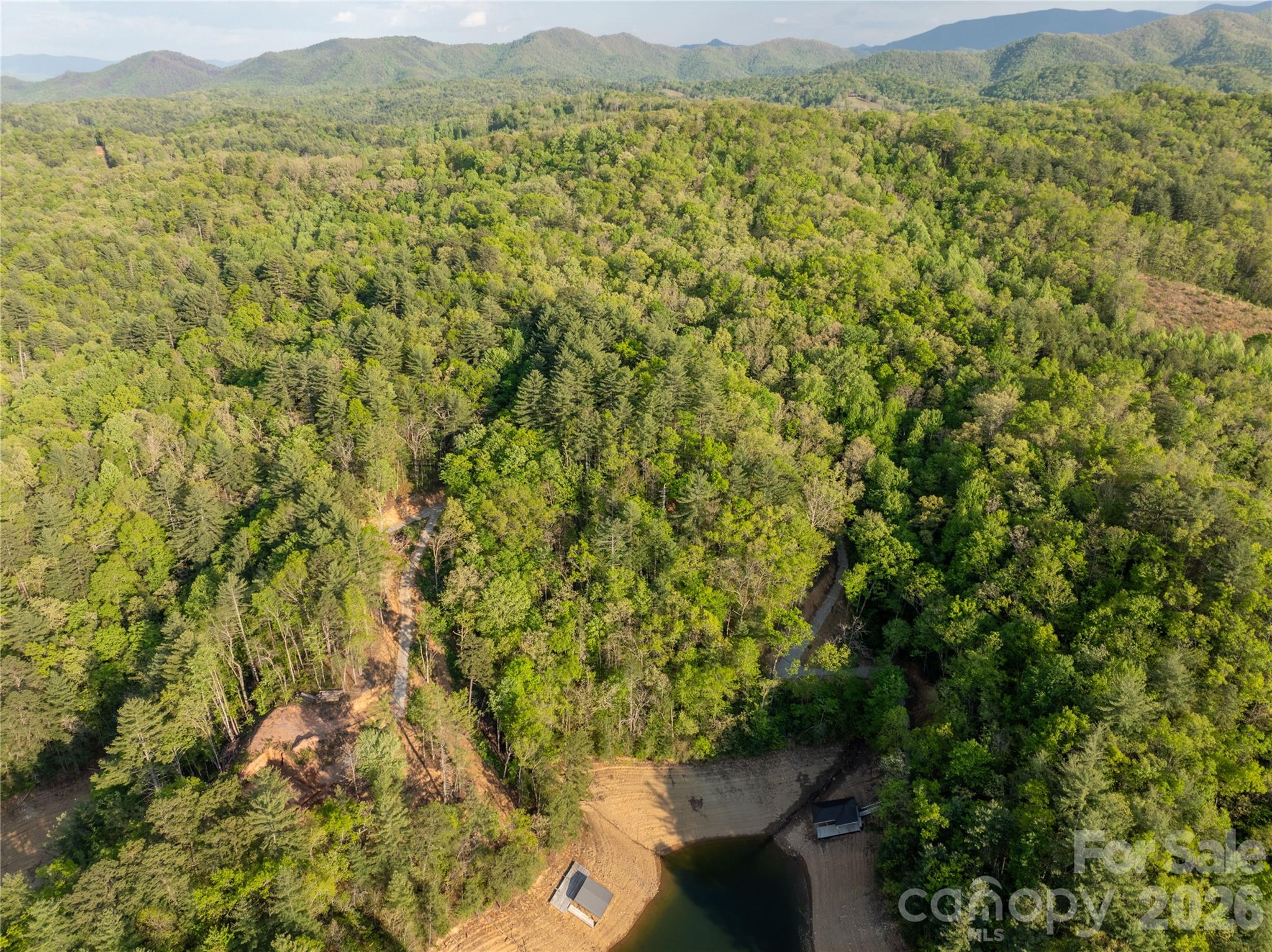 000 Howard Edwards Road Robbinsville NC 28771