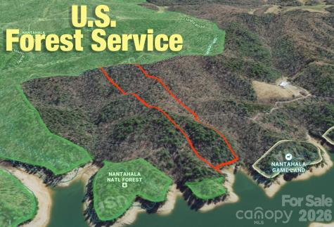 000 Howard Edwards Road Robbinsville NC 28771