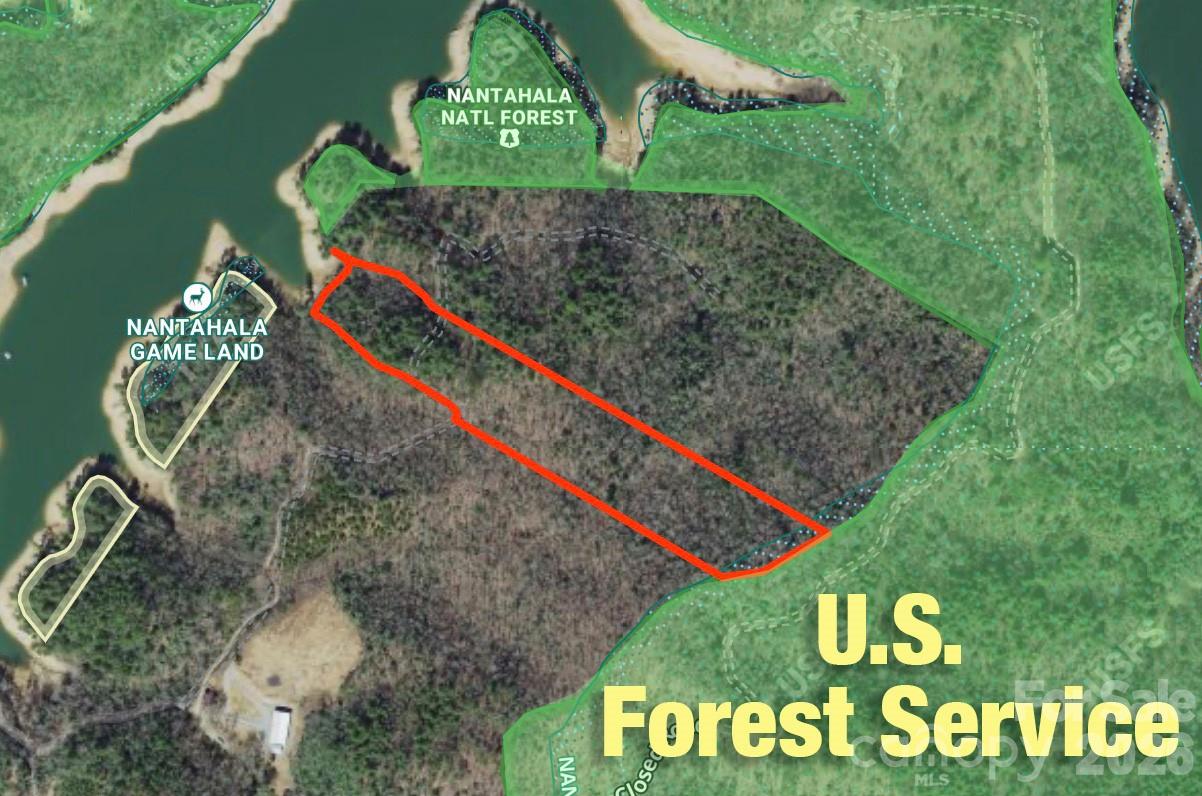 000 Howard Edwards Road Robbinsville NC 28771
