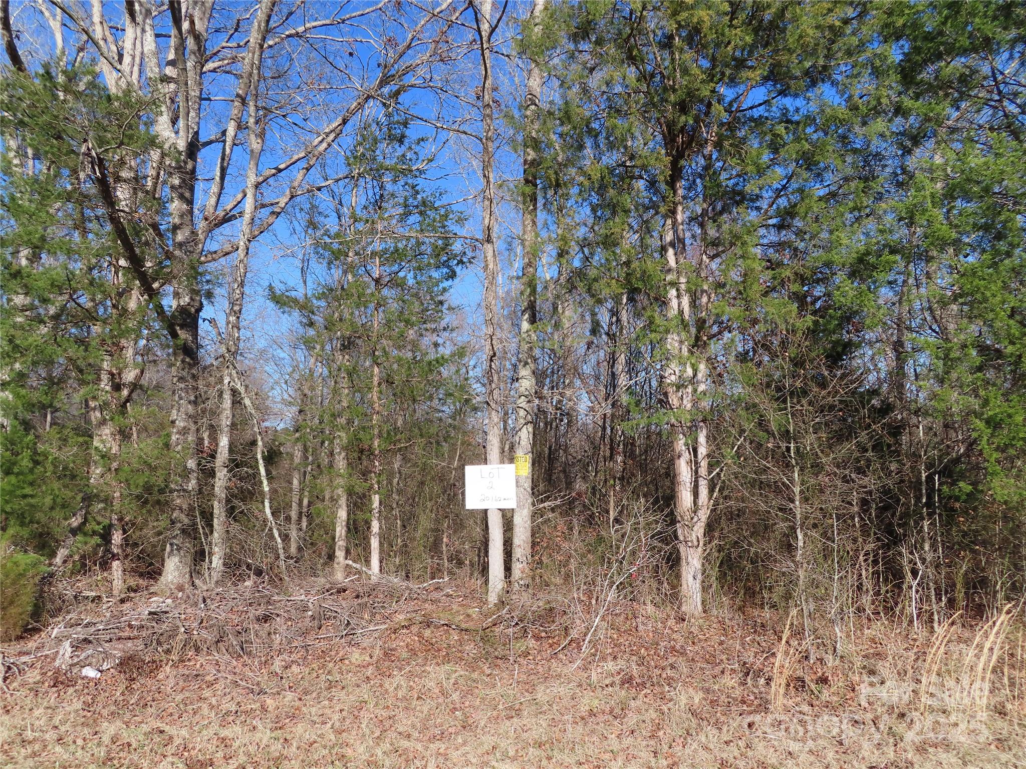 Lot 2 Winter Road Rock Hill SC 29730