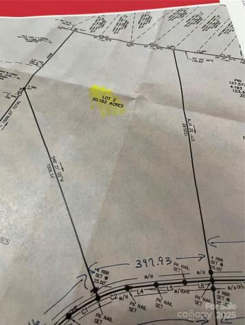 Lot 2 Winter Road Rock Hill SC 29730
