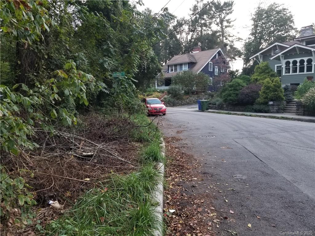23 Cumberland Circle Asheville NC 28801