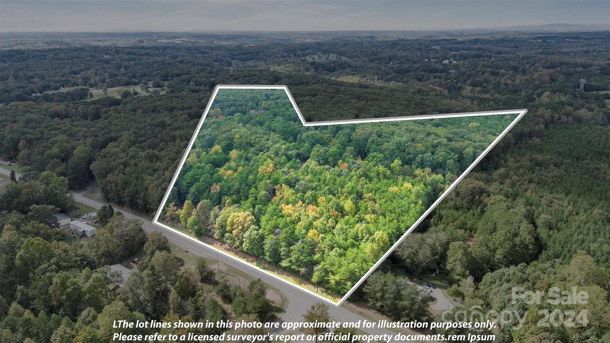 3662 Hickory Highway Statesville NC 28677