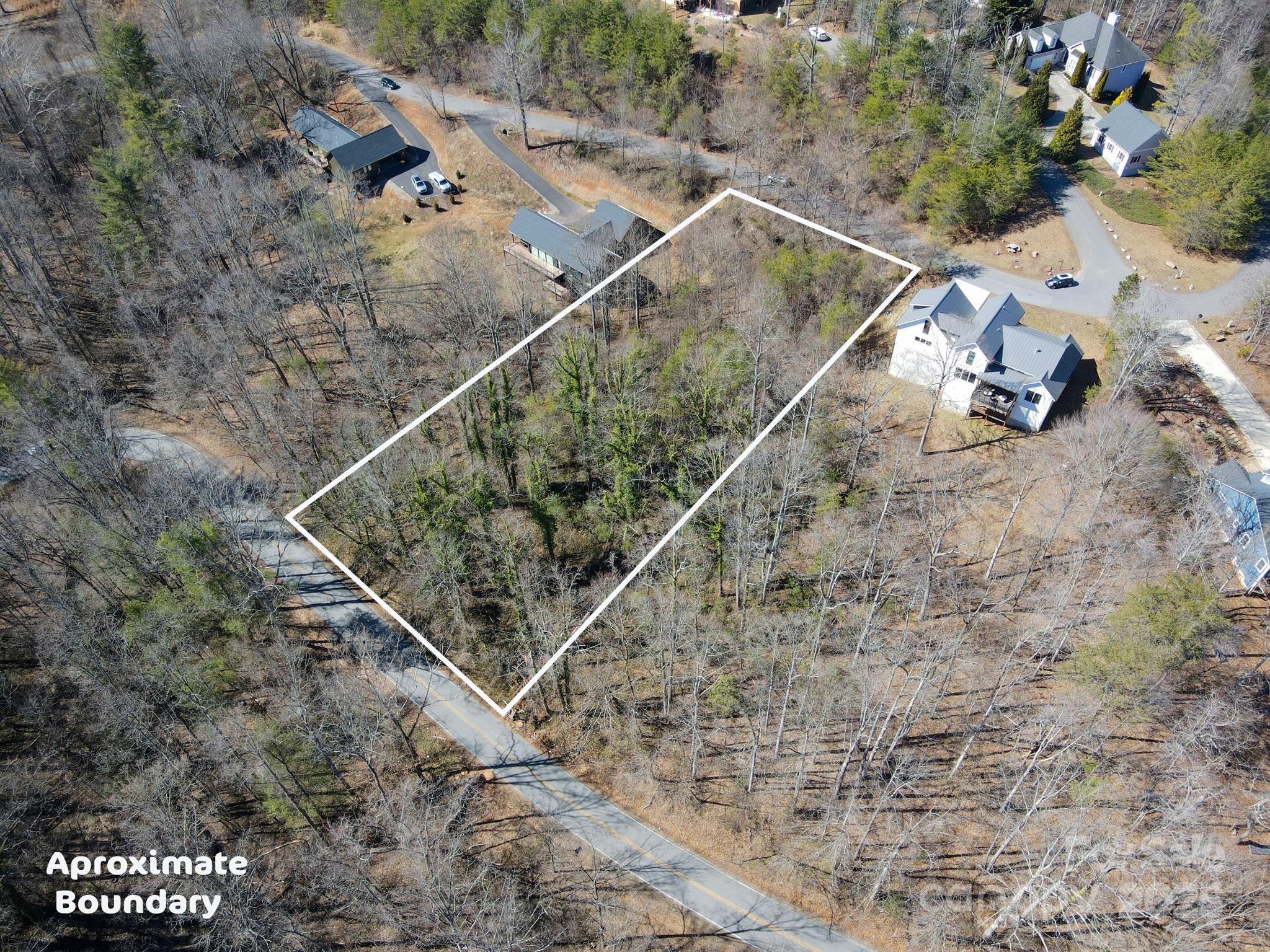 28 Wind Stone Drive Asheville NC 28804
