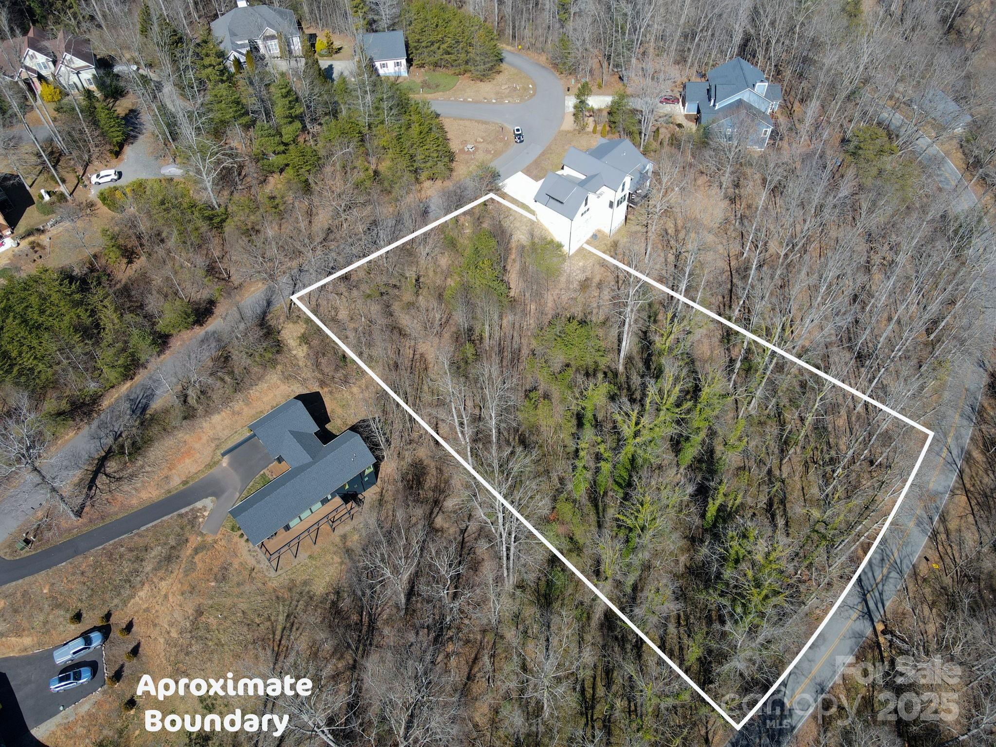 28 Wind Stone Drive Asheville NC 28804