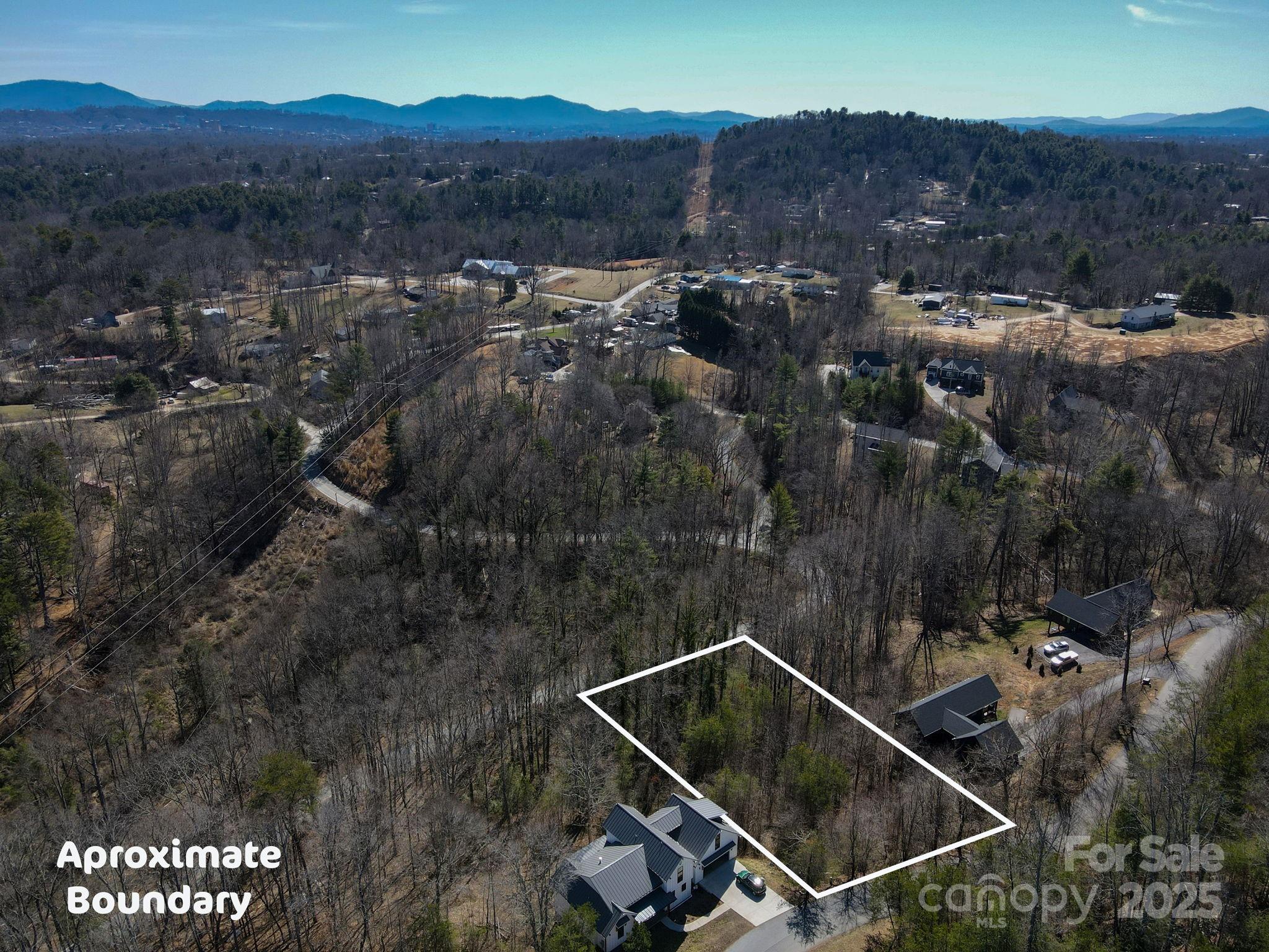 28 Wind Stone Drive Asheville NC 28804