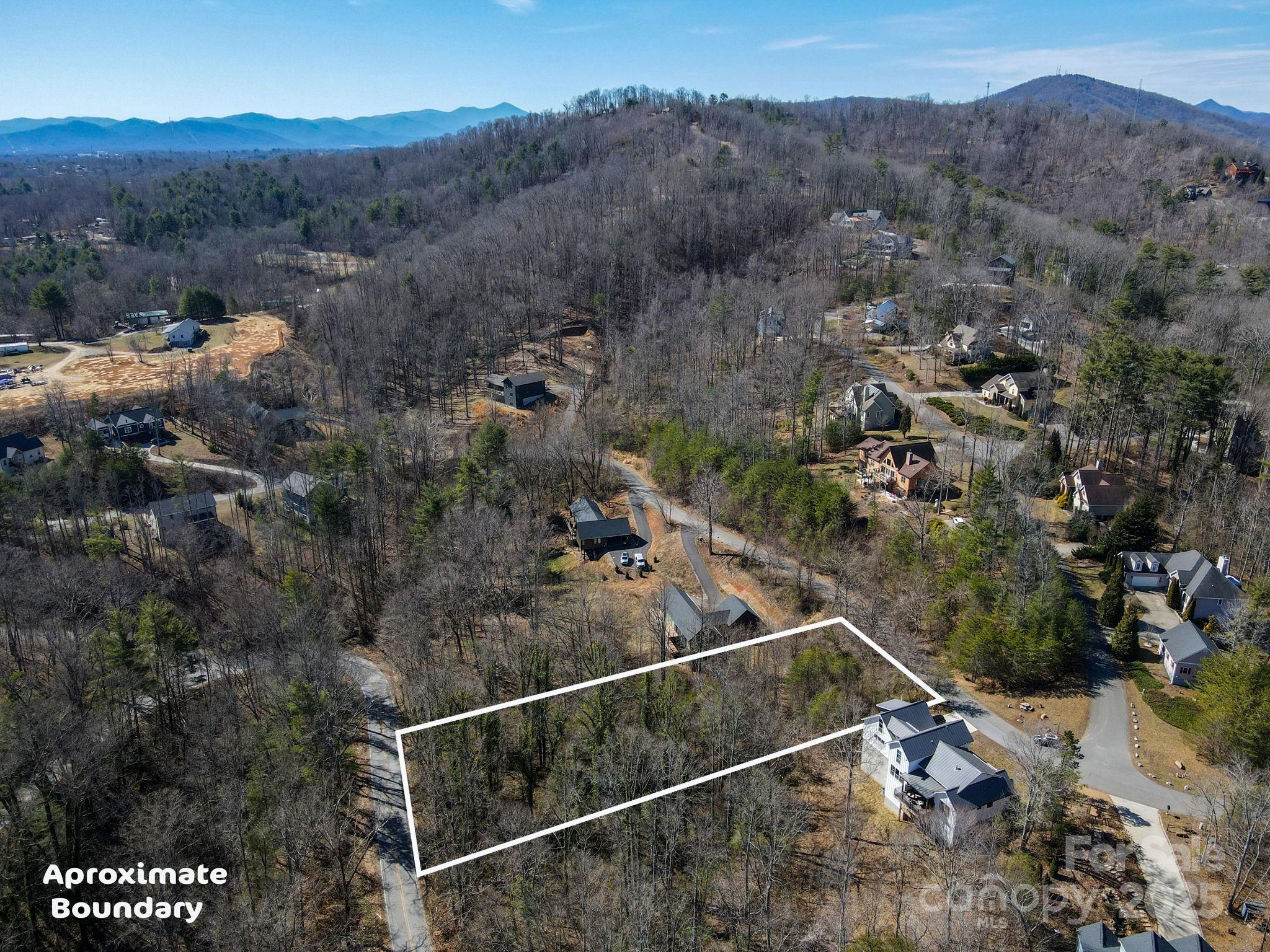 28 Wind Stone Drive Asheville NC 28804
