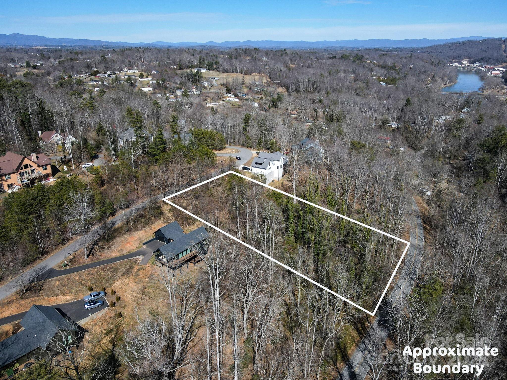 28 Wind Stone Drive Asheville NC 28804