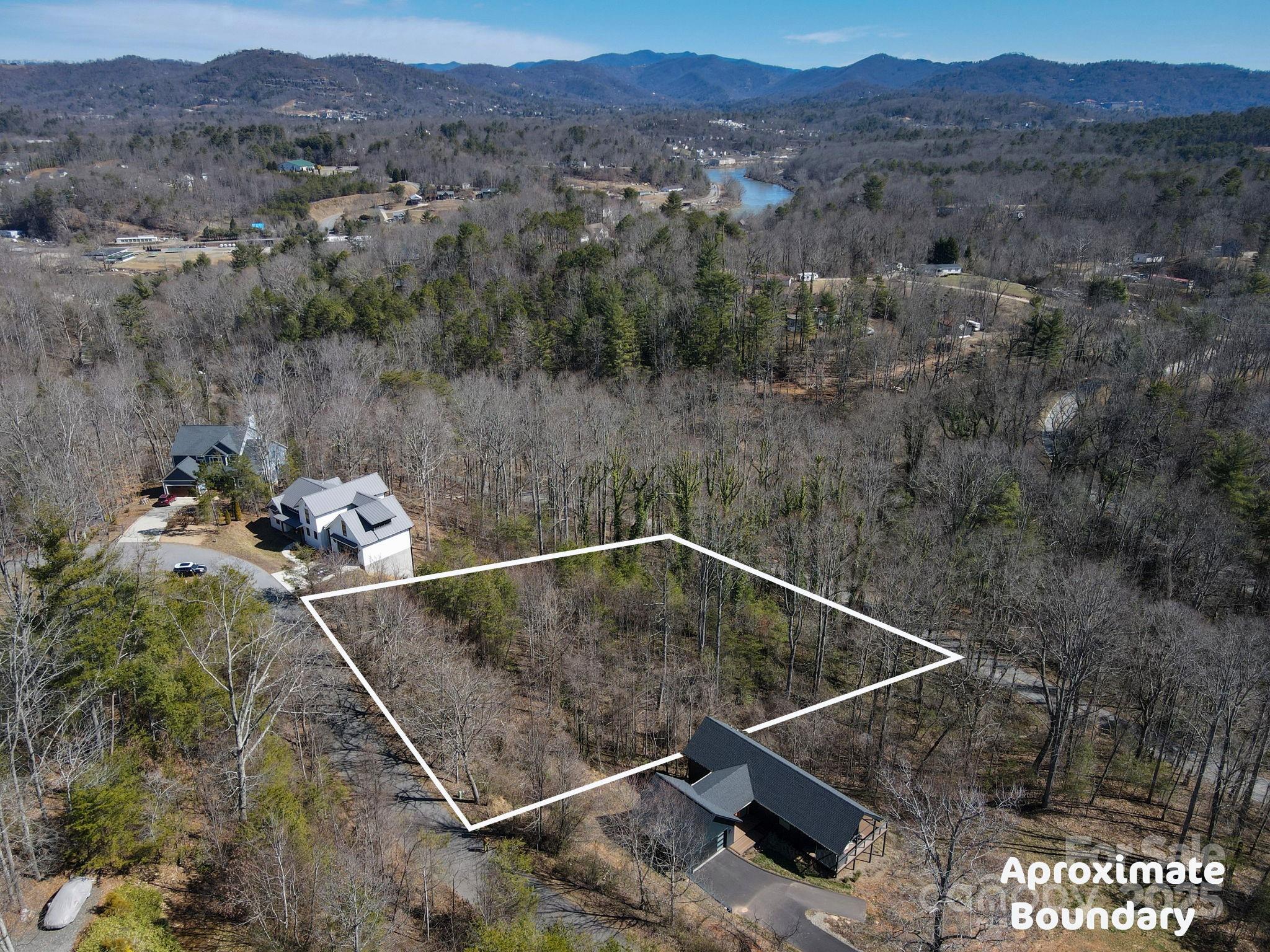 28 Wind Stone Drive Asheville NC 28804