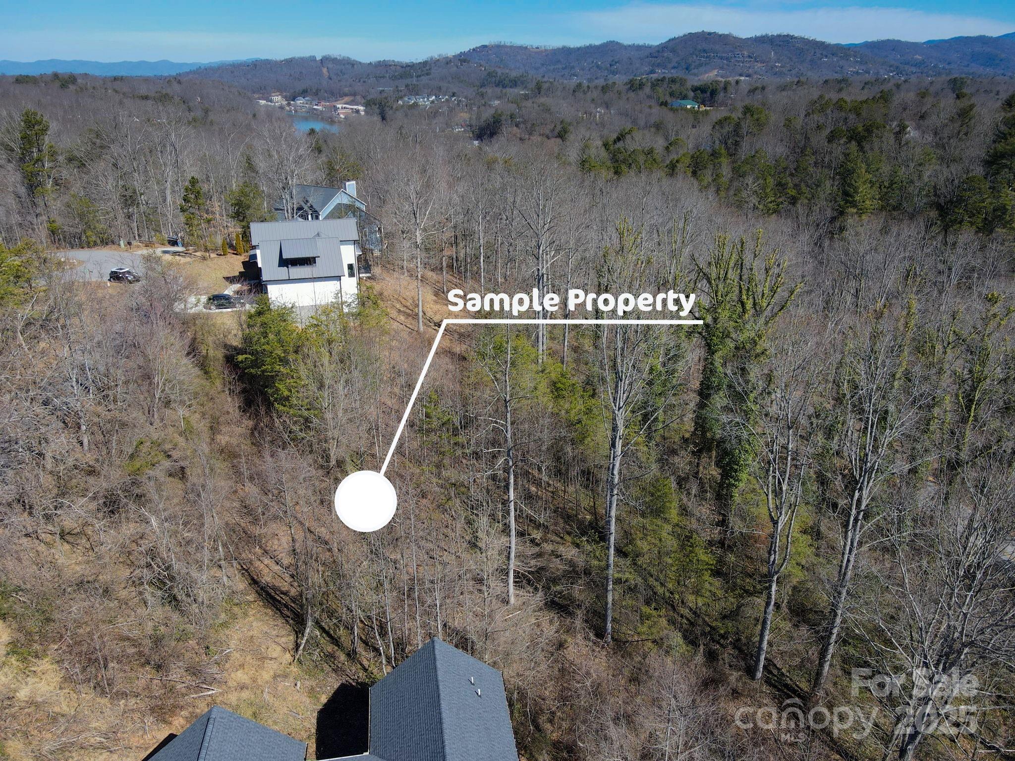 28 Wind Stone Drive Asheville NC 28804