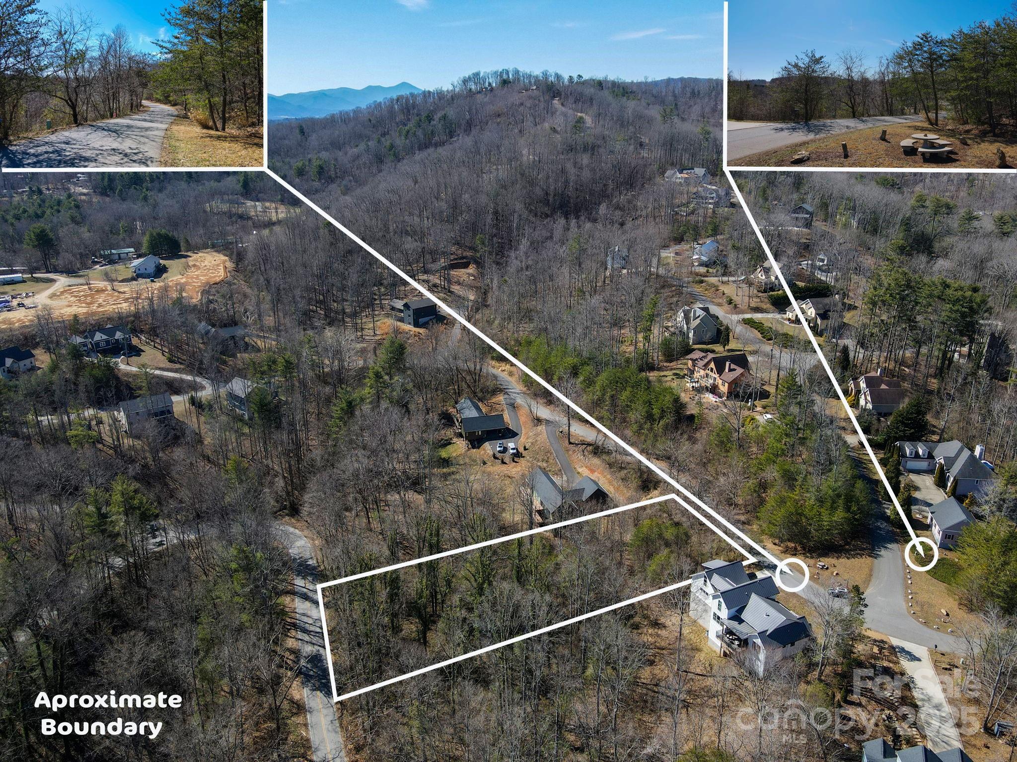 28 Wind Stone Drive Asheville NC 28804
