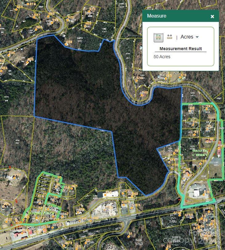 000 Gouges Creek Road Spruce Pine NC 28777