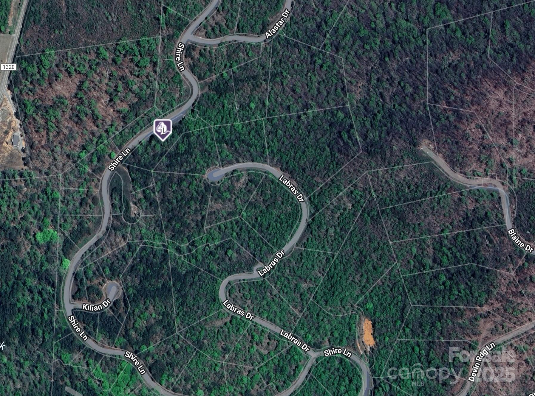 1112 Shire Lane Union Mills NC 28167