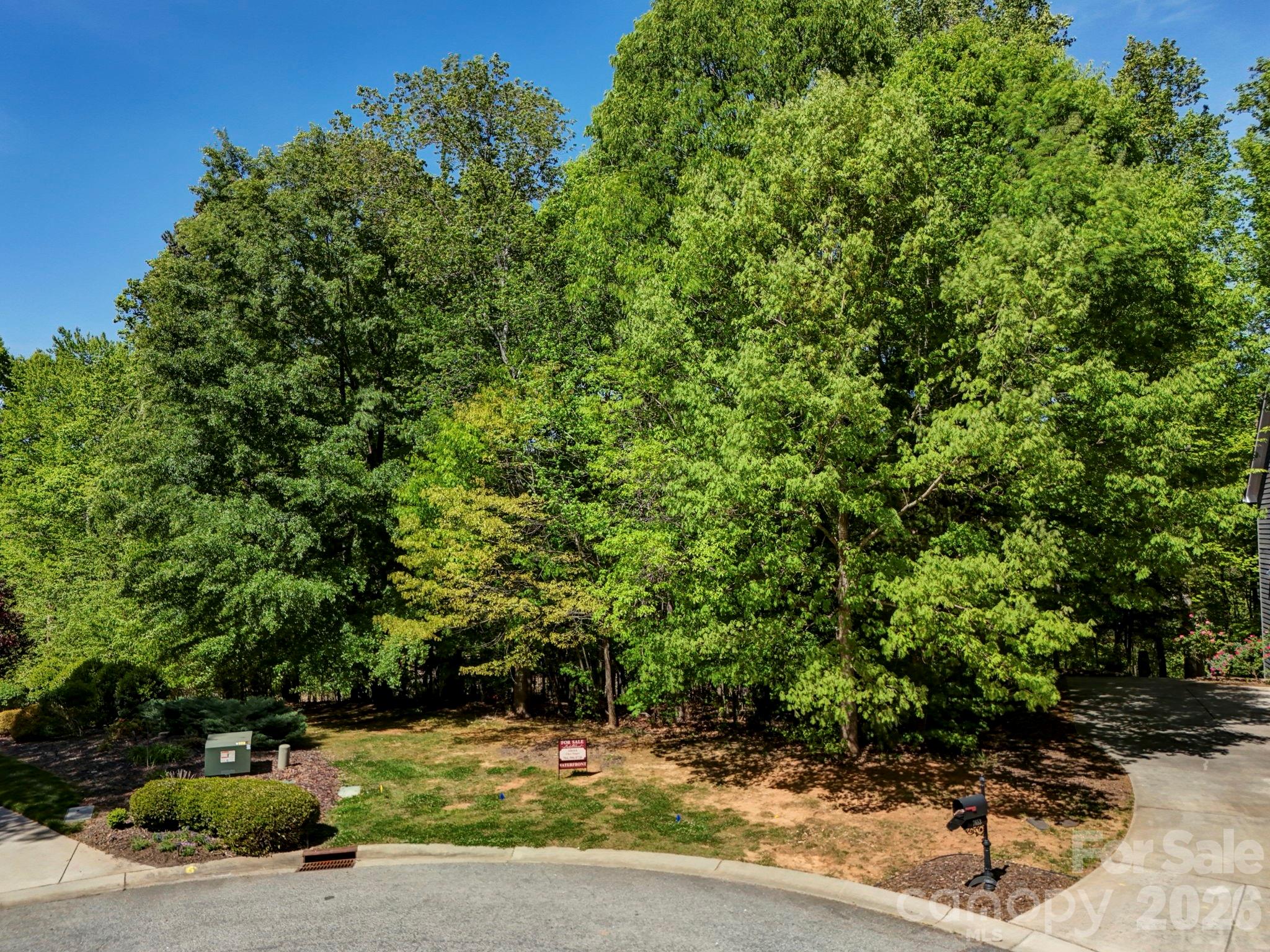 #19 Juniper Lane Denver NC 28037