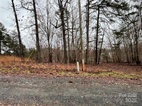 0 Church Road New London NC 28127