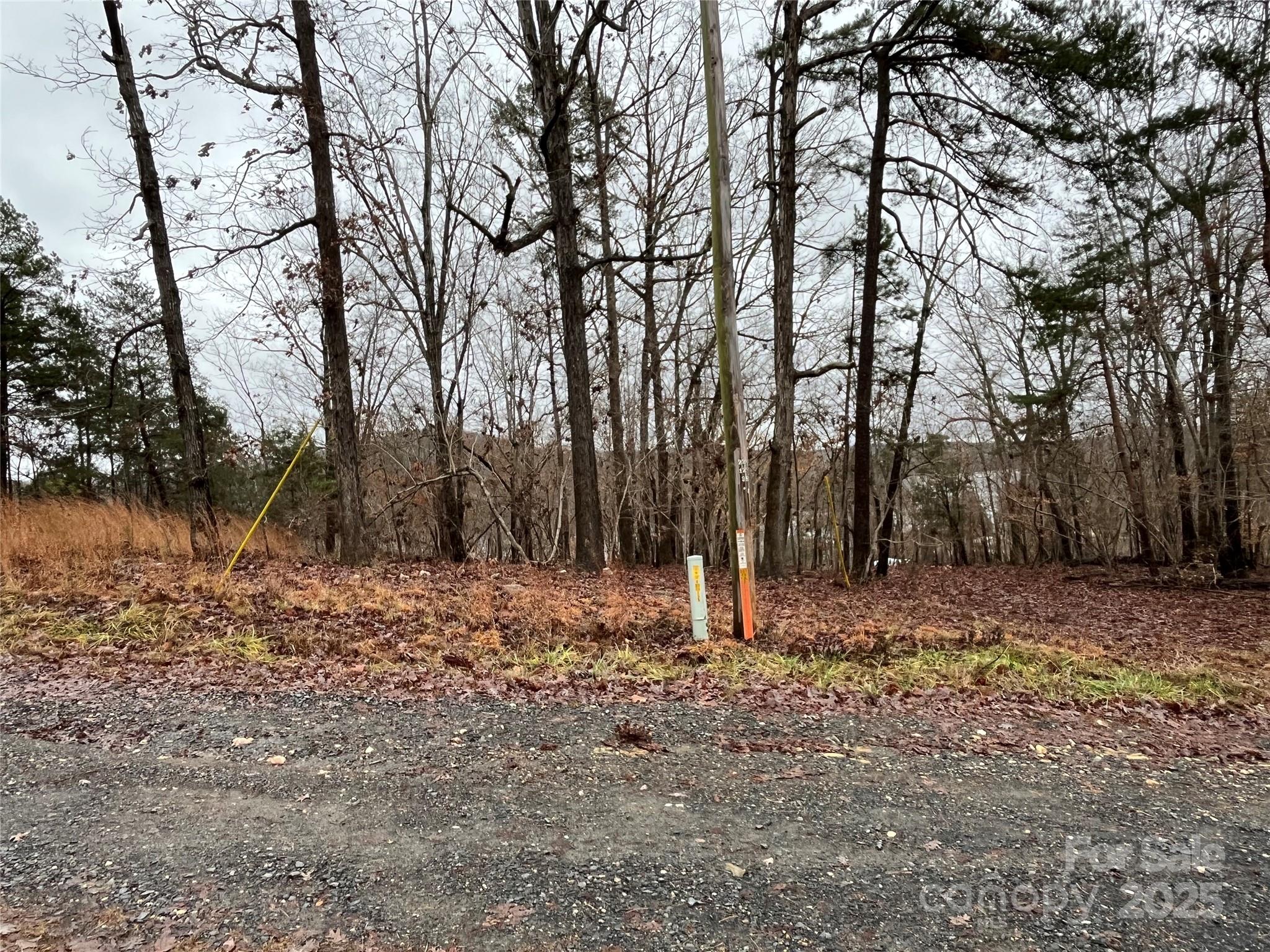 0 Church Road New London NC 28127