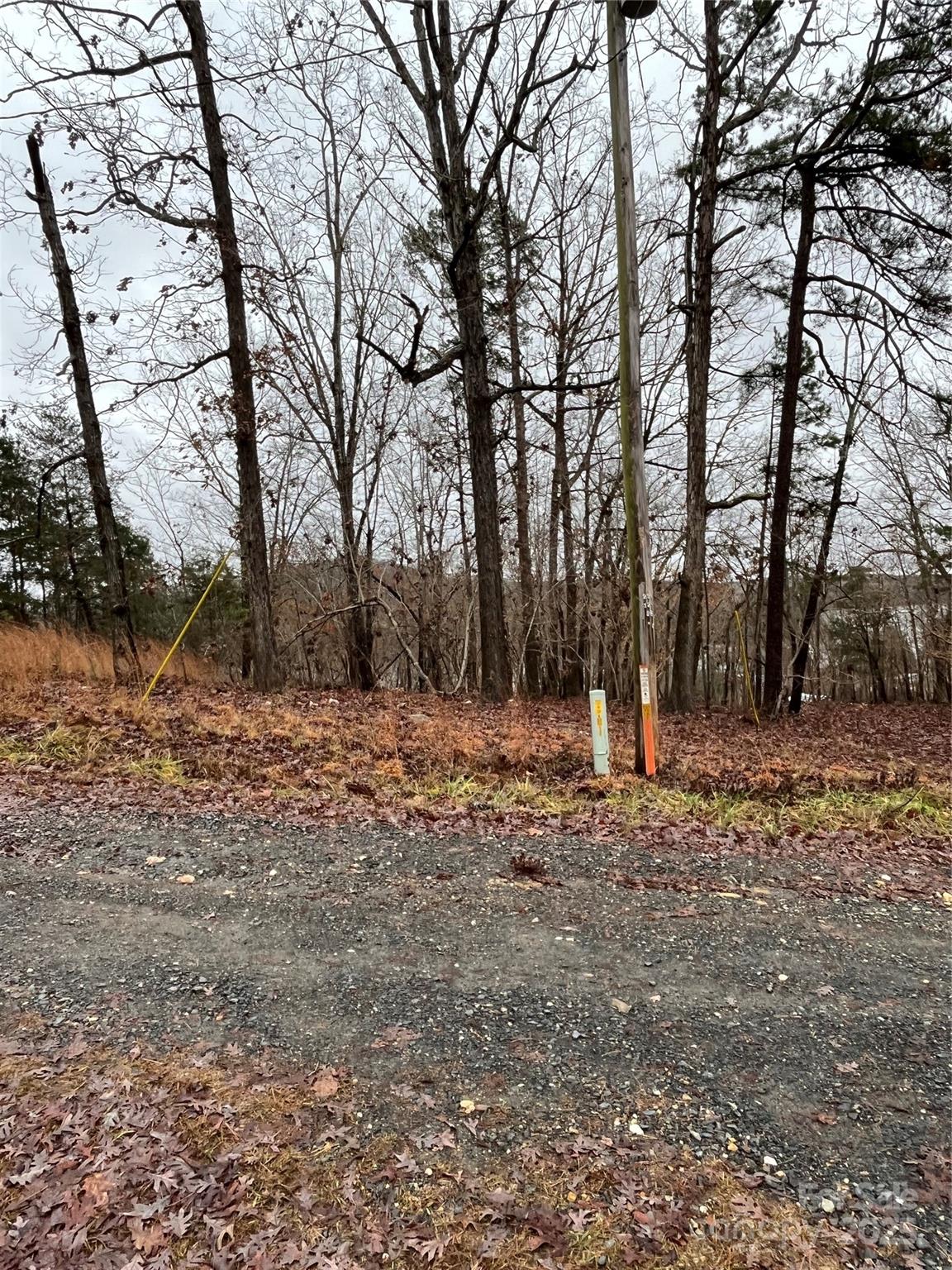 0 Church Road New London NC 28127