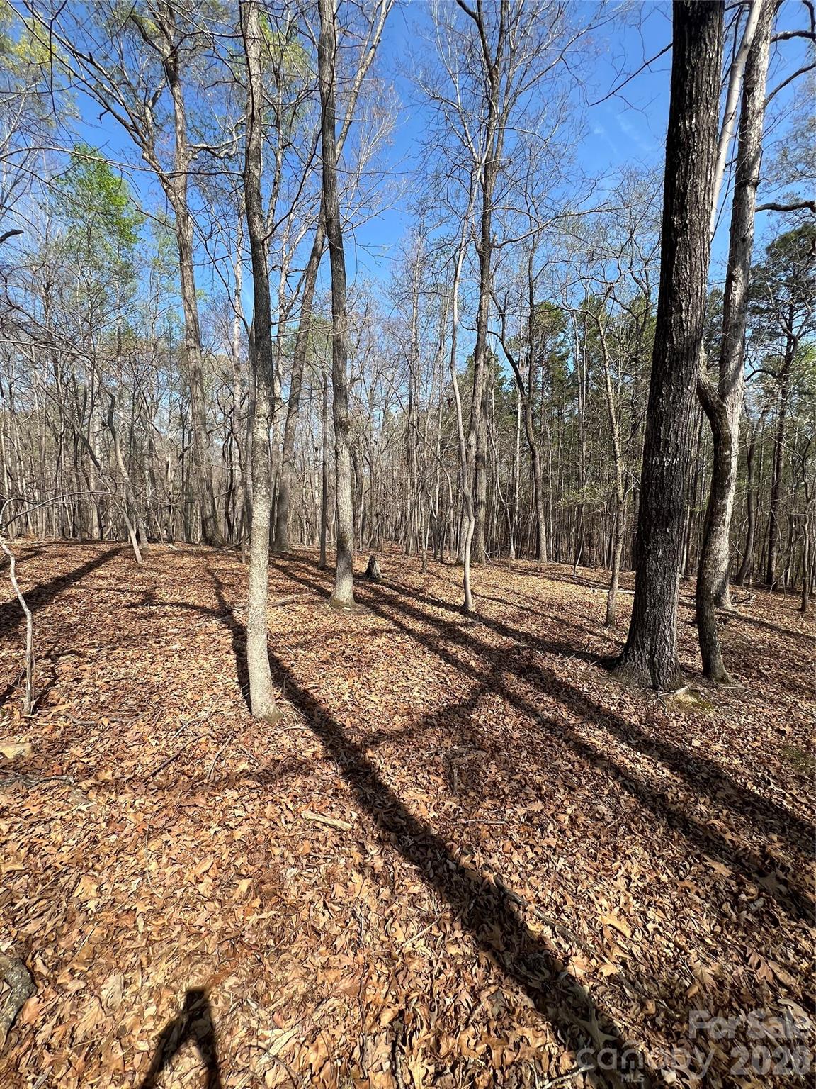 0 Snuggs Park Road Albemarle NC 28001