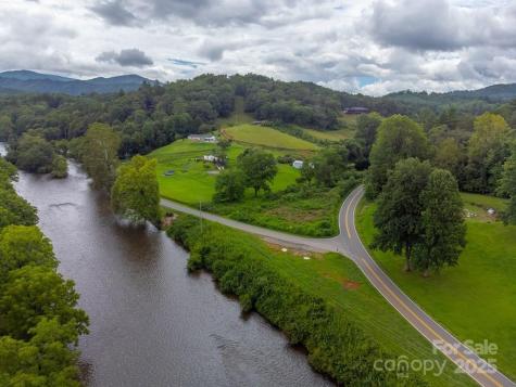 A/b Old Settlement Road Sylva NC 28779