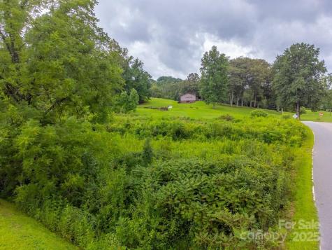 A/b Old Settlement Road Sylva NC 28779