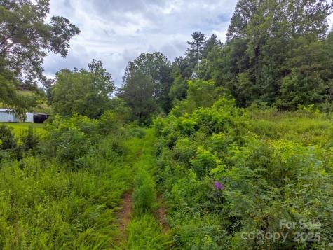 A/b Old Settlement Road Sylva NC 28779