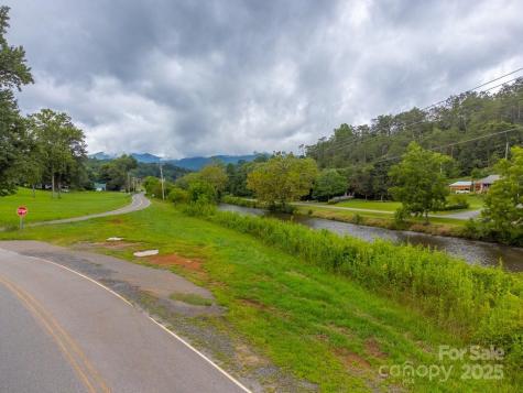 A/b Old Settlement Road Sylva NC 28779