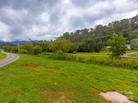 A/b Old Settlement Road Sylva NC 28779