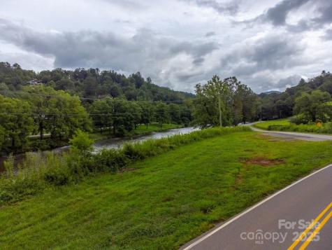 A/b Old Settlement Road Sylva NC 28779