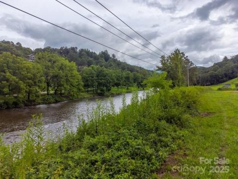A/b Old Settlement Road Sylva NC 28779