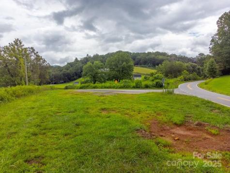 A/b Old Settlement Road Sylva NC 28779