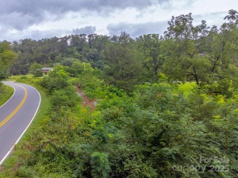 A/b Old Settlement Road Sylva NC 28779