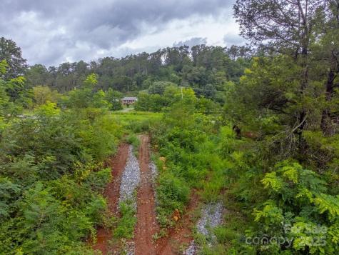 A/b Old Settlement Road Sylva NC 28779