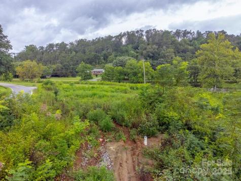 A/b Old Settlement Road Sylva NC 28779